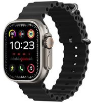 smartwatch wk wh 02 titanium gold photo