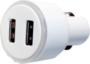 telco fortistis aytokinitoy me 2 thyres usb leykos ch 08 l99696 photo