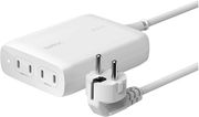 fortistis belkin boostcharge pro power delivery 4 ports usb c gan 200w photo