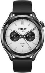smartwatch xiaomi watch s4 black bhr9195gl