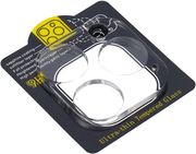 5d full glue camera tempered glass for iphone 16 pro max transparent photo