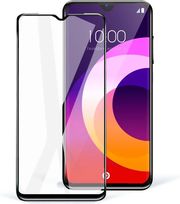 5d full glue ceramic glass for xiaomi redmi note 14 pro 5g black photo