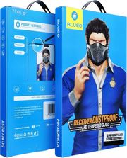 5d mr monkey glass apple iphone 16 black strong dustproof photo 5d mr monkey glass apple iphone 16 black strong dustproof photo