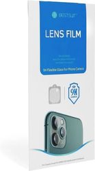 bestsuit flexible hybrid glass for apple iphone 16 pro 16 pro max camera lenses photo