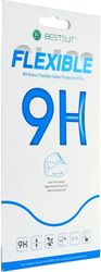 bestsuit flexible hybrid glass for xiaomi redmi note 14 4g 5g photo