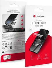forcell flexible nano glass for iphone 16 pro max photo