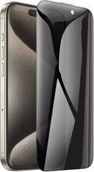 hoco tempered glass 360 degree for iphone 15 photo