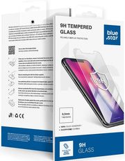 blue star tempered glass for motorola g85 black photo blue star tempered glass for motorola g85 black photo