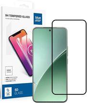 blue star tempered glass for xiaomi 15 pro black photo blue star tempered glass for xiaomi 15 pro black photo