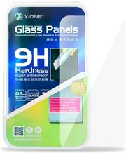 tempered glass x one for iphone 16 pro max photo