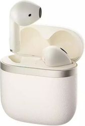 earphone tws edifier bt w200t ivory photo