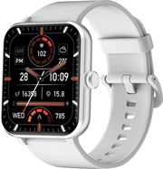 blackview multi functional smartwatch grey r50 g