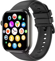 blackview bt ip67 sport smartwatch amoled display black r60 b