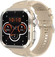 blackview bt53 tft lcd smartwatch beige w30 bg photo