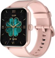 blackview multi functional smartwatch pink r50 p photo