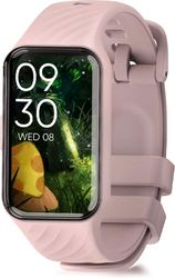 blackview unisex smartwatch bt52 ip68 pink r10 p photo
