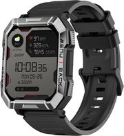 blackview bt53 smartwatch black w60 b