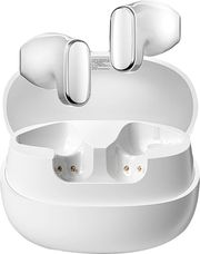 blackview bt54 ipx4 waterproof airbuds 20 with charging dock frost white airbuds20 fw photo