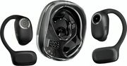 blackview bt 53 anc airbuds 100 with lcd charching dock black airbuds100 b