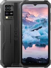 kinito blackview bv4800 pro octa core 4gb 128gb nfc rugged smartphone black bv4800pro b photo