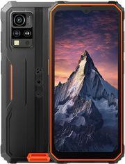 kinito blackview bv4800 pro octa core 4gb 128gb nfc rugged smartphone orange bv4800pro o photo