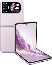 kinito blackview hero 10 12gb 256gb nfc flip smartphone android 14 sakura purple hero10 p