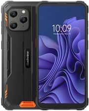 kinito blackview bv5300 plus octa core 8gb 128gb rugged smartphone orange bv5300plus o photo
