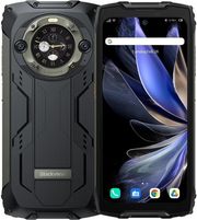 kinito blackview bv9300 pro 12gb 256gb nfc rugged smartphone black bv9300pro blk photo