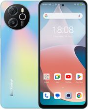 kinito blackview shark 8 8gb 256gb nfc smartphone galaxy blue shark8 gb photo