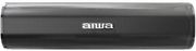 aiwa bt tws 21 bass speaker grey sbx350a gr