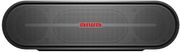 aiwa bt tws resonance bass speaker black sbx350j bk
