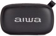 aiwa portable bluetooth speaker rms 10w black bs 110bk photo