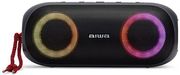 aiwa bluetooth tws rgb portable stereo speaker rms 20w bst 650mg