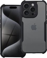 anti drop case for iphone 16 plus black photo