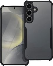 anti drop case for samsung a35 black photo