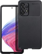 case carbon premium for samsung a14 5g a14 4g black photo case carbon premium for samsung a14 5g a14 4g black photo