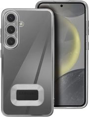 case glam for xiaomi redmi a3 4g silver photo