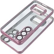 case glam for xiaomi redmi note 14 pro 5g rose pink photo