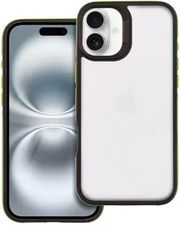 case neo for iphone 16 plus yellow photo
