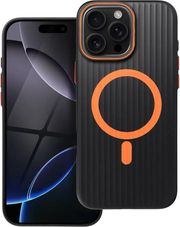case simply compatible with magsafe for iphone 16 pro max titanium black photo