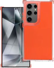 matrix case for samsung a55 5g orange photo