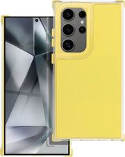 matrix case for samsung a55 5g yellow photo
