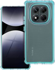 matrix clear case for xiaomi redmi note 14 pro 5g 14 pro plus 5g mint photo