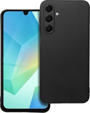 matt case for samsung a16 5g a16 4g black photo