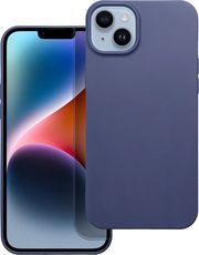matt case for samsung a36 5g blue photo