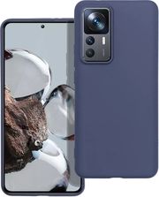 matt case for xiaomi 12t 12t pro blue photo matt case for xiaomi 12t 12t pro blue photo