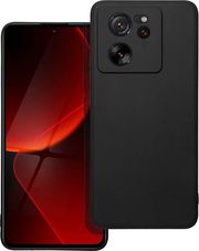 matt case for xiaomi 13t black photo