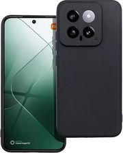 matt case for xiaomi 14 black photo