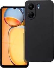 matt case for xiaomi redmi 13c poco c65 black photo matt case for xiaomi redmi 13c poco c65 black photo