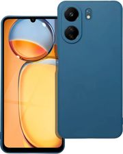 matt case for xiaomi redmi 13c poco c65 blue photo matt case for xiaomi redmi 13c poco c65 blue photo